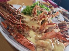 -ZF Seafood Restaurant 卓峰海鲜餐
