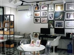 -bobo高端证件照工作室(三元桥店)