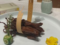 -金悦轩海鲜酒家(南宁店)