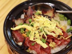-恋萍小吃(时代店)