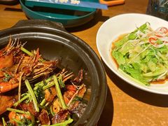 -蝦塘·中国餐馆(城墙南马道巷店)