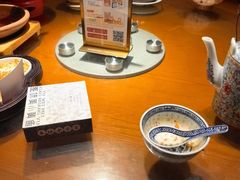 -图味美小黄鱼·景德菜(浙江路店)