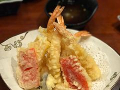 -花月日本料理(奥林匹克大厦店)