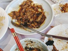 -味+新京宴·烤鸭·北京菜(创意谷店)