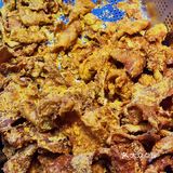 实现炸鸡自由🆓9.9元半斤炸鸡吃到撑 