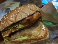 -曼玲粥店(西安小寨店)