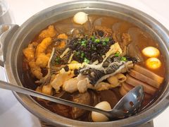 -眉州东坡(通州店)