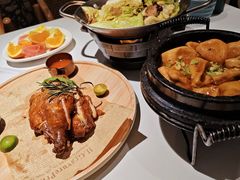 -相遇·鲜炒黄牛肉(丹阳吾悦广场店)
