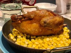 可乐春鸡-港丽餐厅(高德置地店)