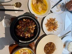 -狮王府淮扬菜(夫子庙老门东店)