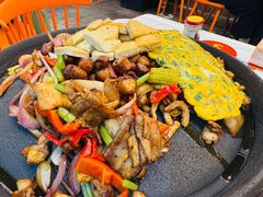 -一烙锅(友谊店)