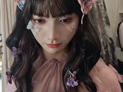 -海马体照相馆(万菱汇店)