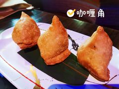 -甘尼仕印度餐厅爵士酒吧(阳春巷店)