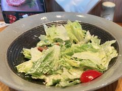 -赤坂亭·M9和牛烧肉·铁板烧·日料398放题(长泰广场店)