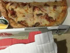-棒约翰比萨·意面(剑河店)