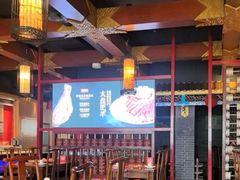 -宝泉铜锅·涮羊肉(解放东路店)