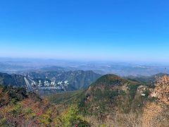 -泰山风景名胜区