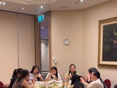 -新加坡宏仁堂御膳厅