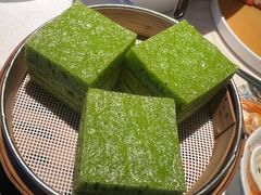 -醉舍·新淮扬菜(长宁龙之梦店)