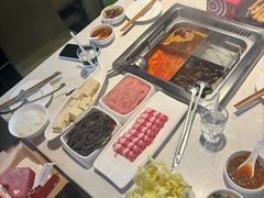 -海底捞火锅(海悦天地店)