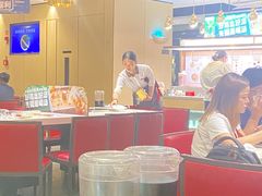 -海底捞大排档火锅(打浦路店)