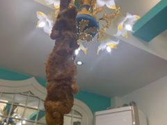 -阿拉丁新疆风味餐厅·清真(罗廊巷店)
