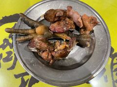 -齐记土鸡米线