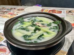 -新世界餐厅(万达店)