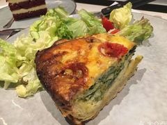 -BAKER&SPICE(安福路店)