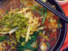 -螺小胖柳州螺蛳粉(钟楼总店)