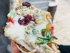 -步步高桥头糕
