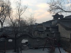 iphone_upload_pic-山西王家大院