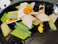 如意上素斋-金悦轩海鲜酒家(拱北店)