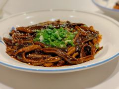 -上海老饭店(北京分店)