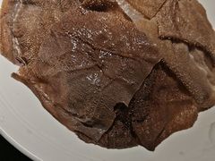 极品鲜毛肚-三只耳火锅(宽窄巷子店)