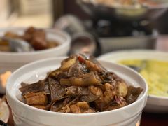 -悦锦轩中餐厅·宴会(合肥滨湖乐富强嘉悦大酒店)