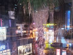 -豪客来牛排(重庆大学城熙街店)
