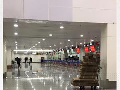 -福州长乐国际机场