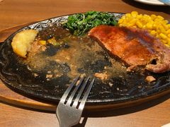 -萨莉亚(巴黎春天成山店)