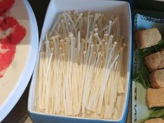 -狼头山火锅 KTV欢唱·烤串(理工大学店)