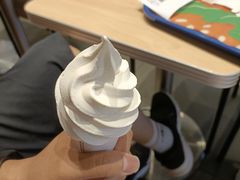 -汉堡王(天津鲁能店)