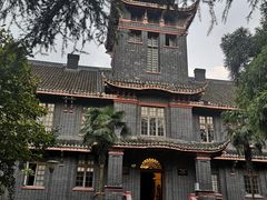 -四川大学(华西校区)