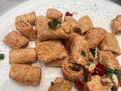 -宁海食府(大剧院店)