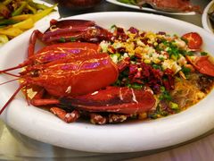-阳光海鲜大排档
