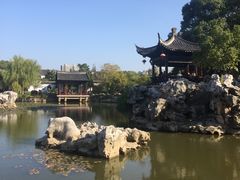 -常熟方塔园