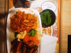 -吉野家(锦辉商城黄河路店)