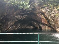 -宁波五龙潭景区