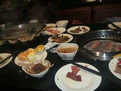 -尚水元休闲自助餐厅(中央城店)