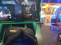 -星际传奇(壹方城购物中心店)