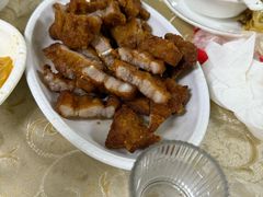 -深圳柯记餐厅(大望店)